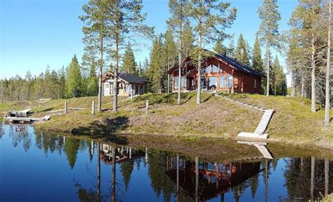 Villa Kanger, Kuusamo (updated prices 2024)